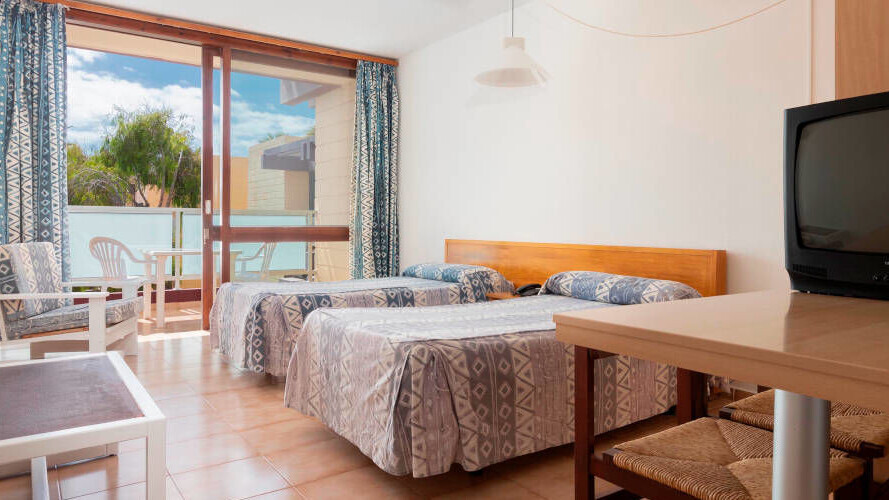 Hotel Palia Don Pedro